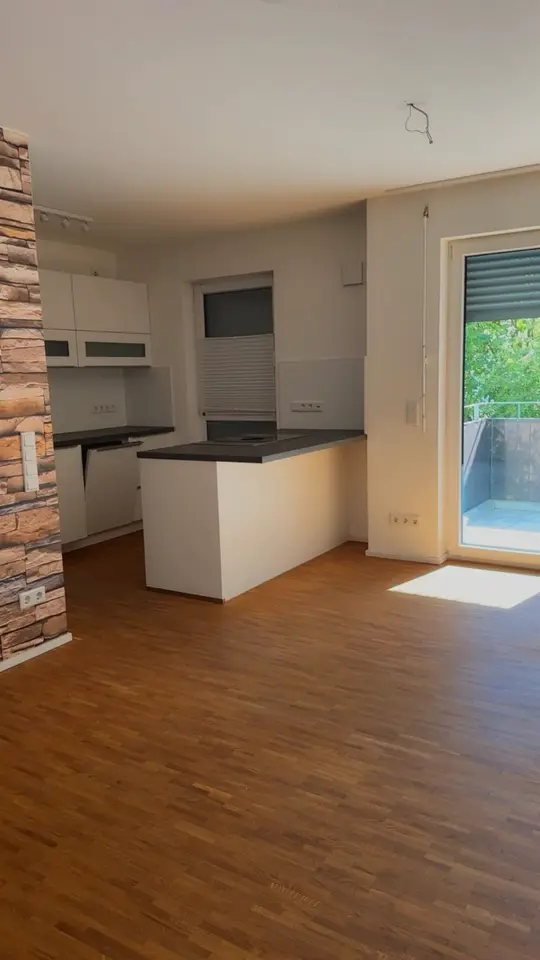 3 Zimmer Wohnung mit 79 m² in Kelheim – Bild 2