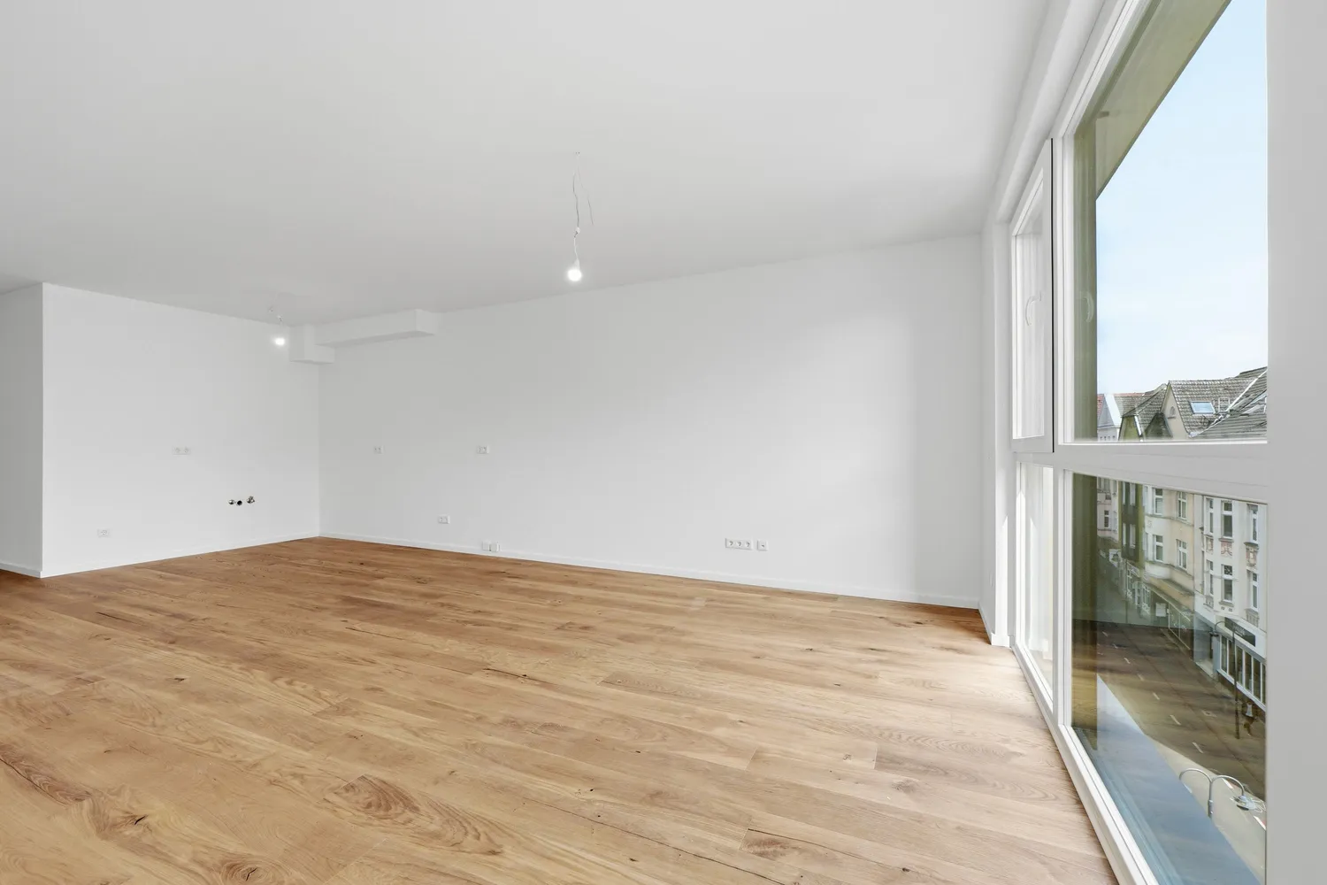 2 Zimmer Wohnung mit 50 m² in Leverkusen – Bild 6