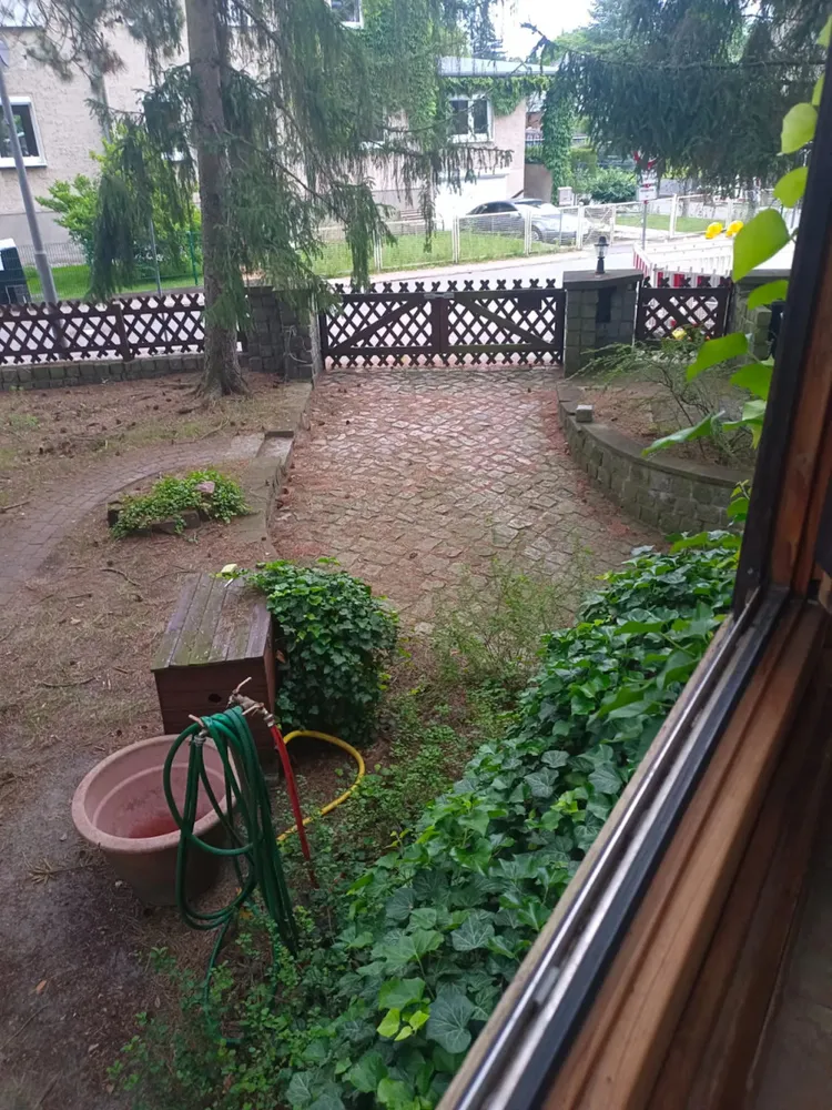 WG-Zimmer mit 19 m² in Berlin – Bild 8