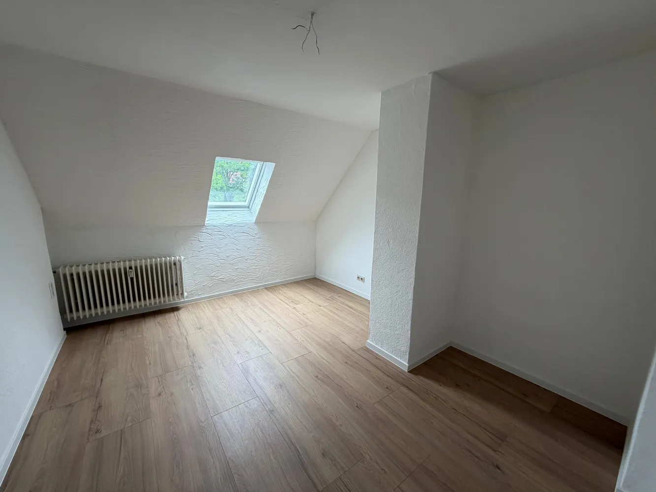 3 Zimmer Wohnung mit 64 m² in Hagen – Bild 1