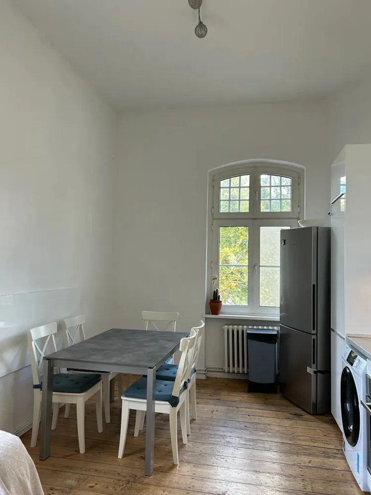 Shared room with 9 m² in Berlin – Photo 6