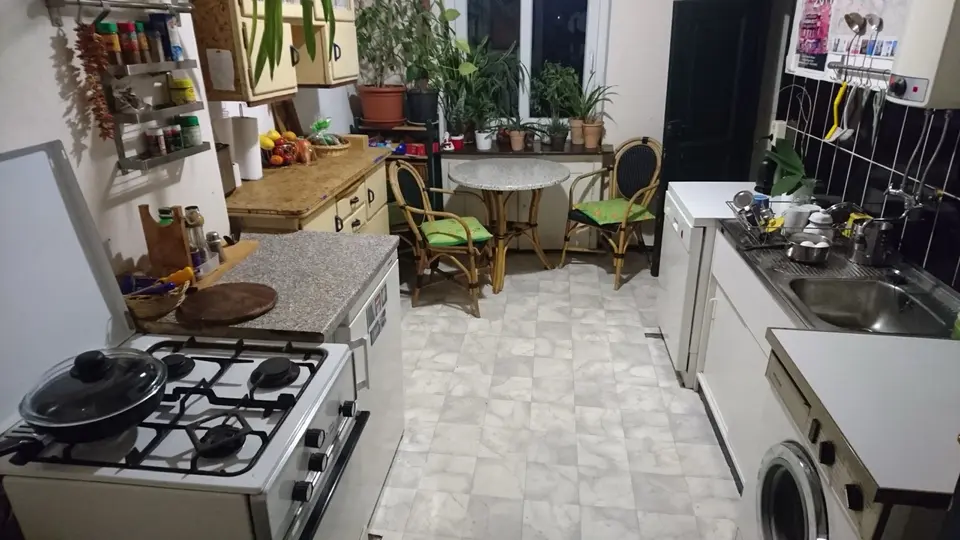 WG-Zimmer mit 14 m² in Berlin – Bild 2
