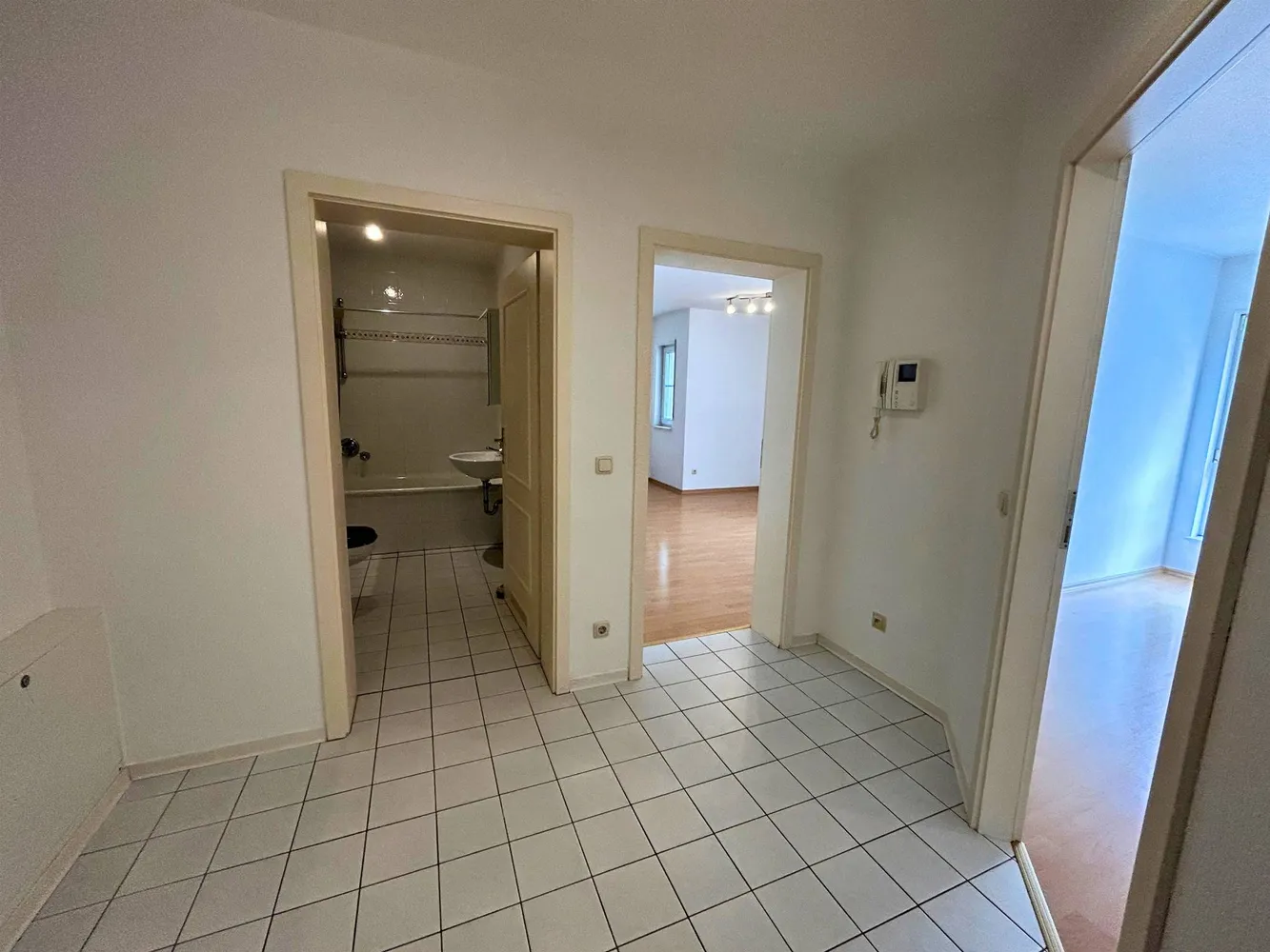 2 Zimmer Wohnung mit 49 m² in Leipzig – Bild 10
