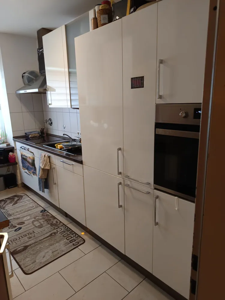 3 Zimmer Wohnung mit 80 m² in Herne – Bild 6