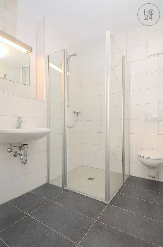 1 Zimmer Wohnung mit 20 m² in Aschaffenburg – Bild 4