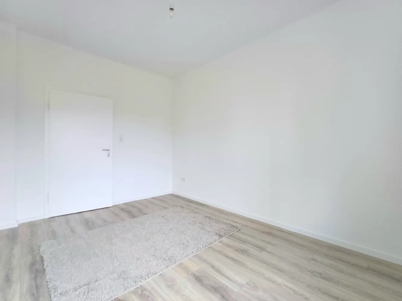 3 Zimmer Wohnung mit 57 m² in Minden – Bild 3
