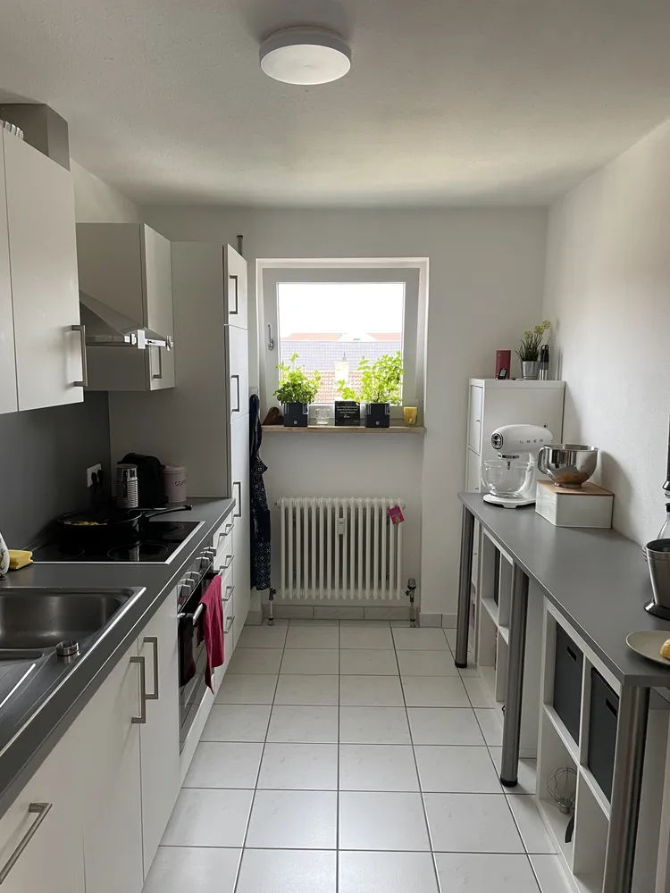 3 Zimmer Wohnung mit 72 m² in Schwäbisch Gmünd – Bild 3