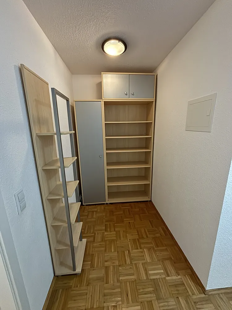 1 room apartment with 33 m² in Regensburg – Photo 9