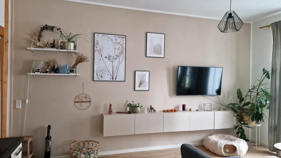 4 Zimmer Wohnung mit 103 m² in Dresden – Bild 2