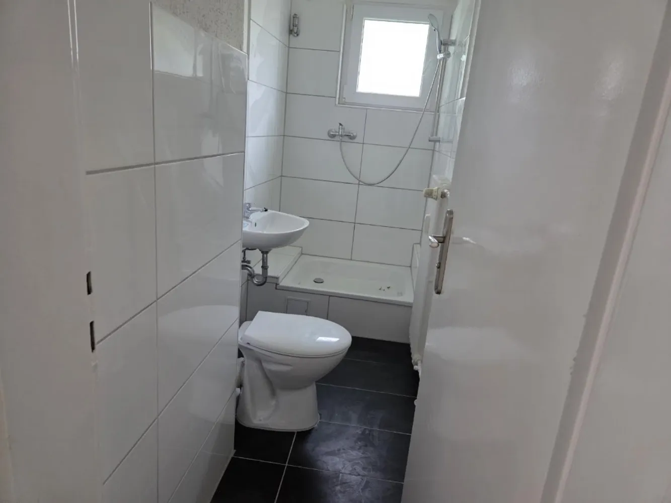 2 Zimmer Wohnung mit 44 m² in Duisburg – Bild 4