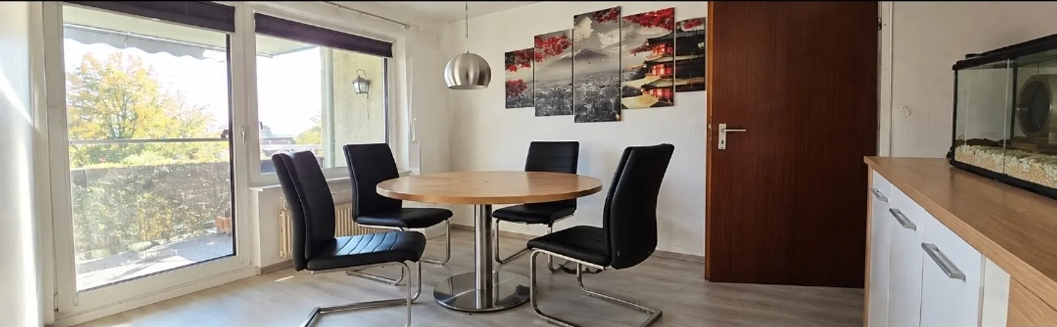 3 Zimmer Wohnung mit 72 m² in Salzgitter – Bild 6