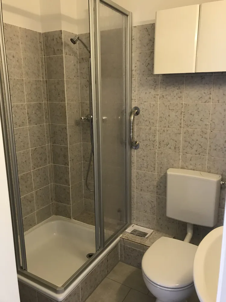 1 Zimmer Wohnung mit 29 m² in Hamburg – Bild 9