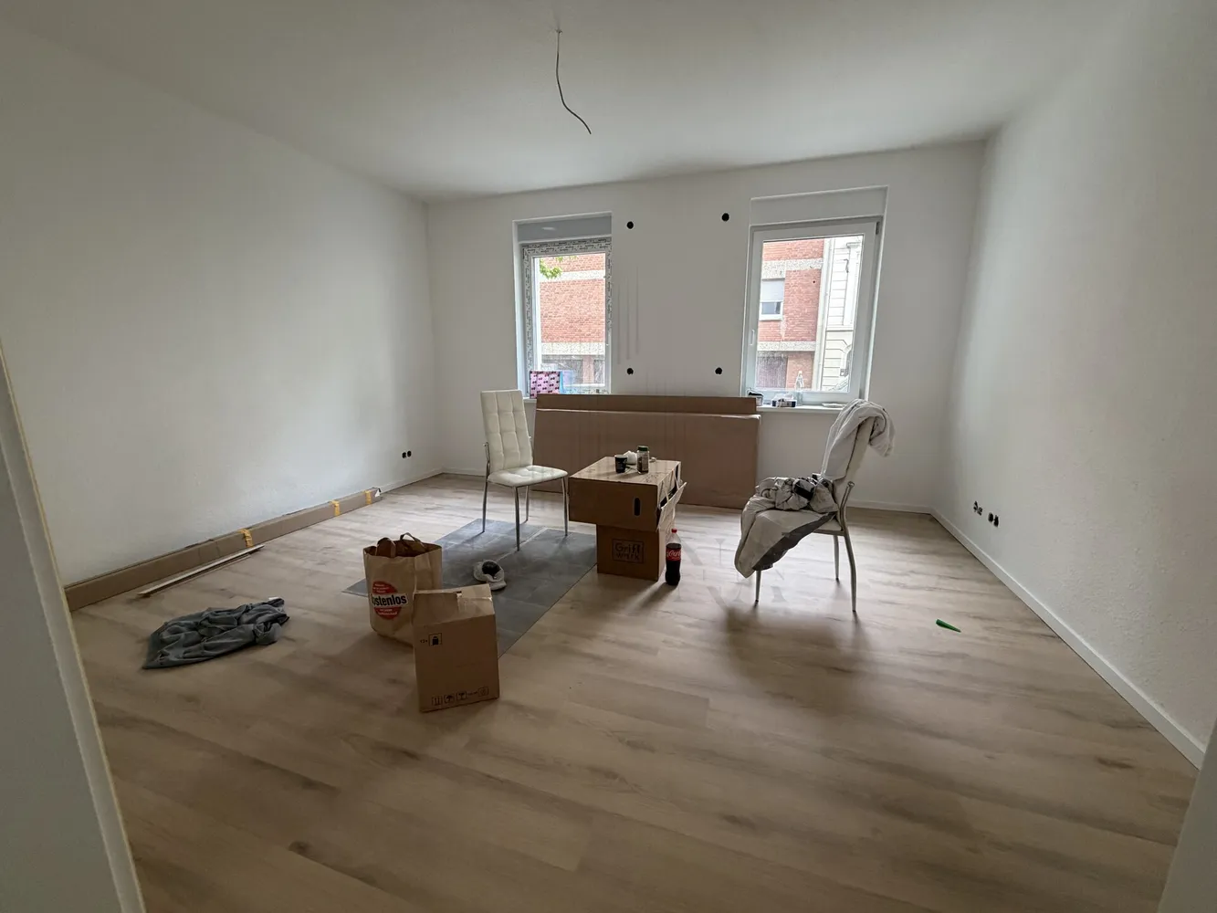 1 Zimmer Wohnung mit 40 m² in Mönchengladbach – Bild 1