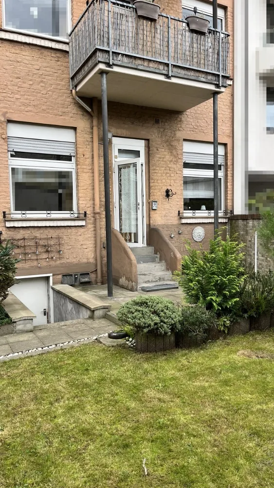 2 Zimmer Wohnung mit 79 m² in Essen – Bild 11