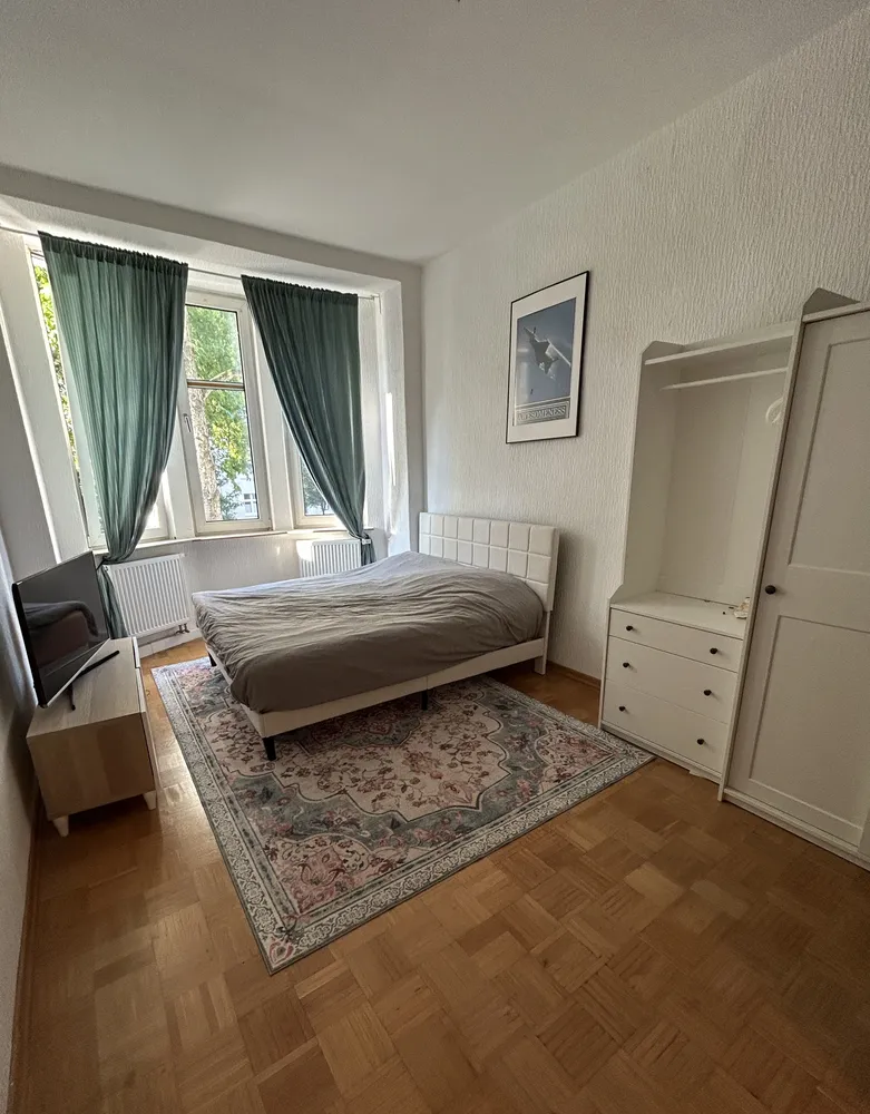 2 Zimmer Wohnung mit 60 m² in Dortmund – Bild 1