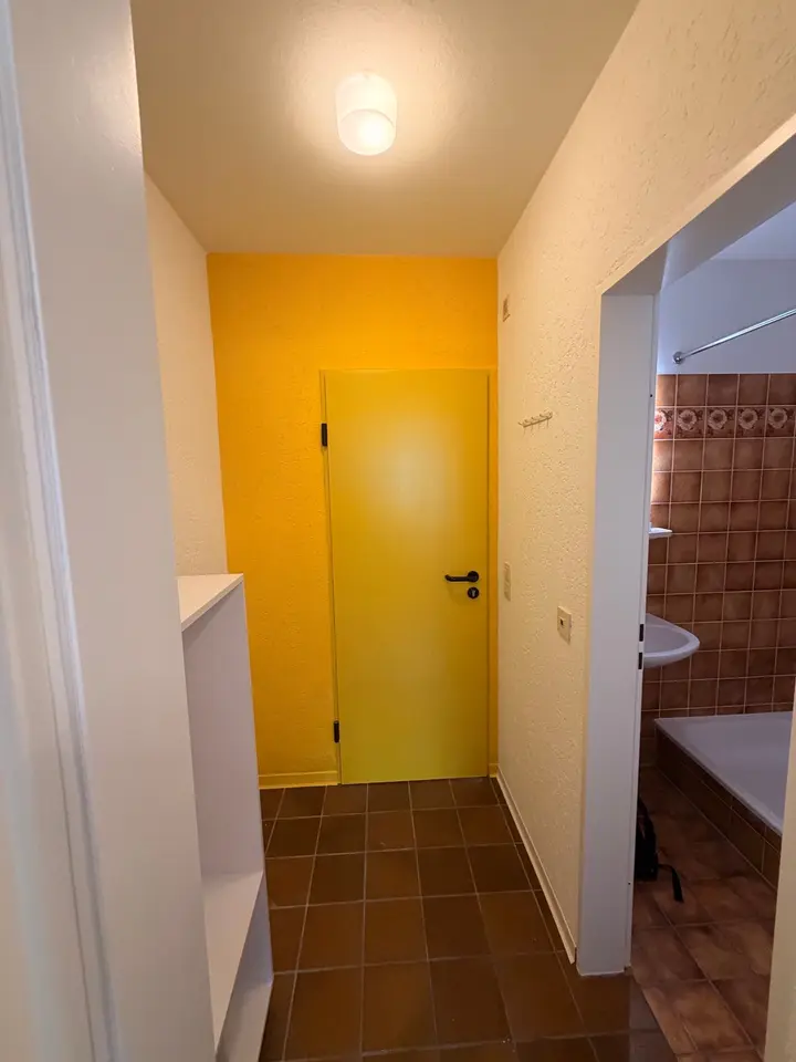Studio mit 17 m² in Siegen – Bild 7