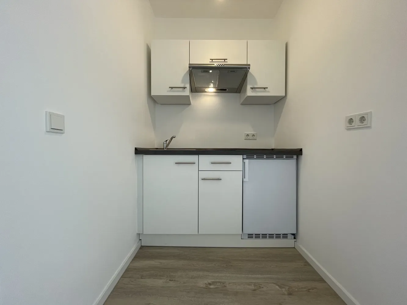 2 room apartment with 42 m² in Cologne – Photo 6