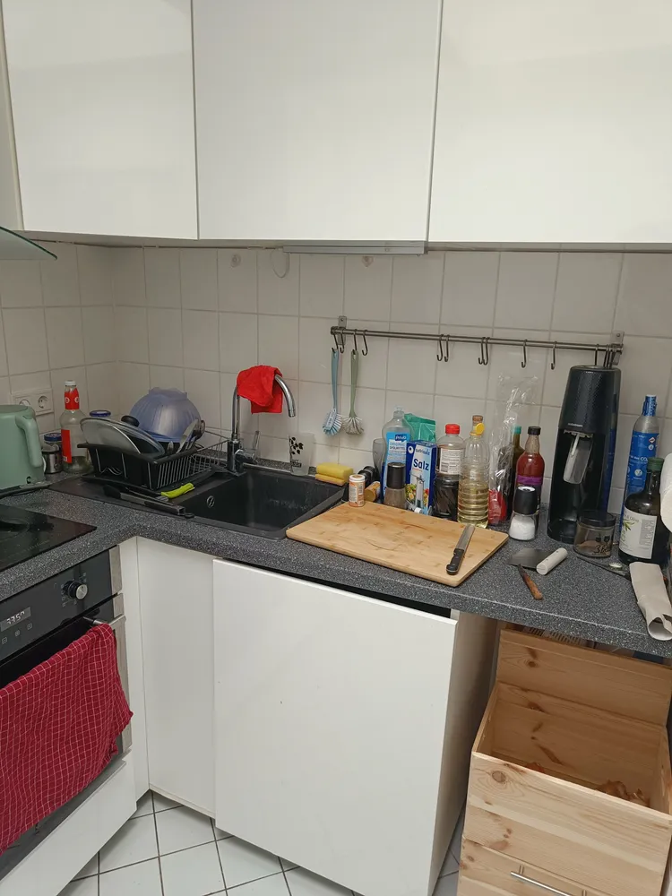2 Zimmer Wohnung mit 74 m² in Saarbrücken – Bild 10