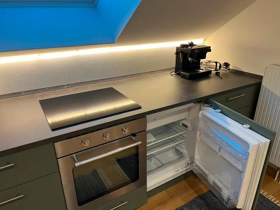 WG-Zimmer mit 47 m² in Weilheim in Oberbayern – Bild 6