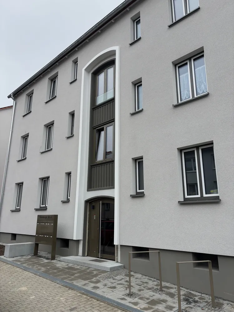 2 Zimmer Wohnung mit 46 m² in Kassel – Bild 4