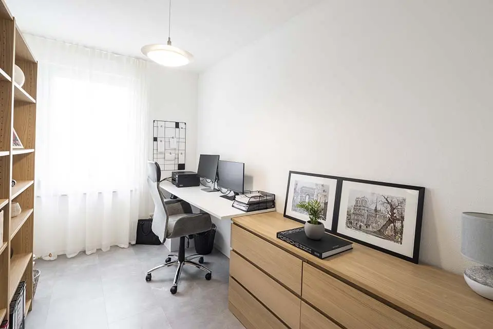 6 Zimmer Haus mit 142 m² in Augsburg – Bild 7