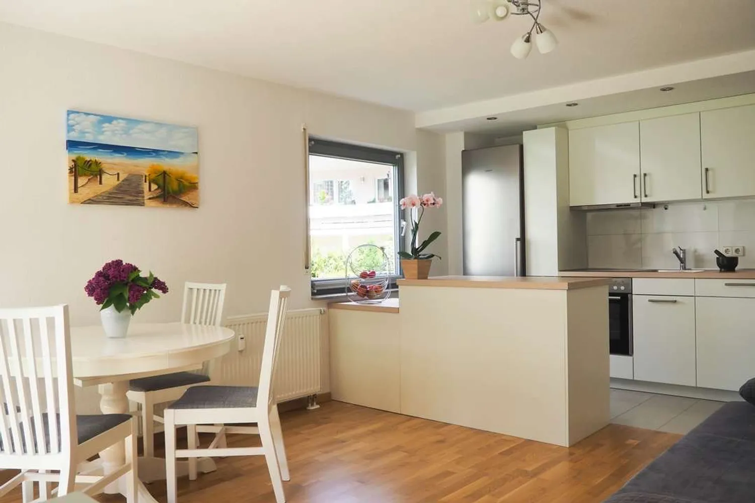 2 Zimmer Wohnung mit 40 m² in Böblingen – Bild 11