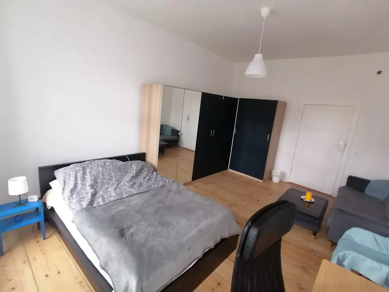 WG-Zimmer mit 23 m² in Berlin – Bild 5