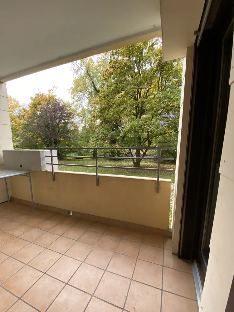 2 Zimmer Wohnung mit 55 m² in Heidelberg – Bild 6