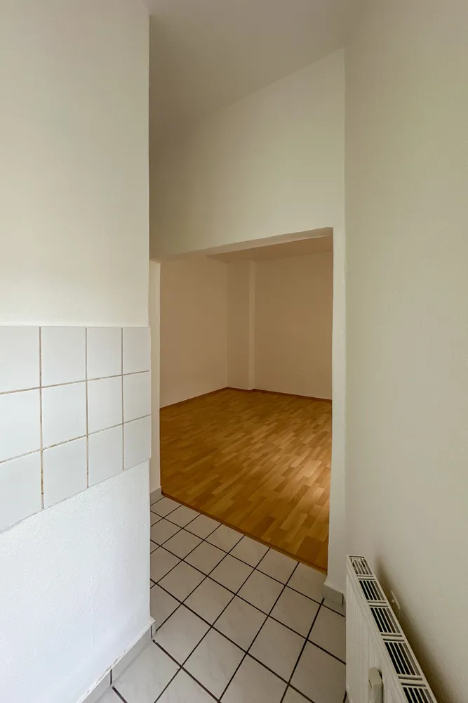 2 room apartment with 49 m² in Magdeburg – Photo 11