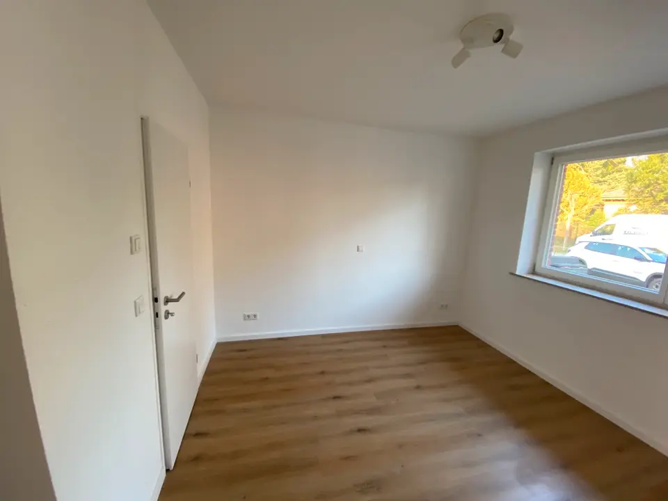 2 Zimmer Wohnung mit 42 m² in Lingen – Bild 8
