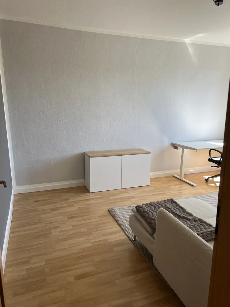 2 room apartment with 60 m² in Bielefeld – Photo 8