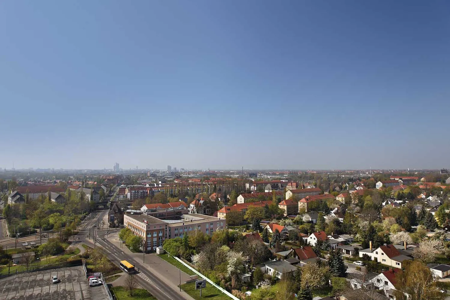 3 Zimmer Wohnung mit 64 m² in Leipzig – Bild 5