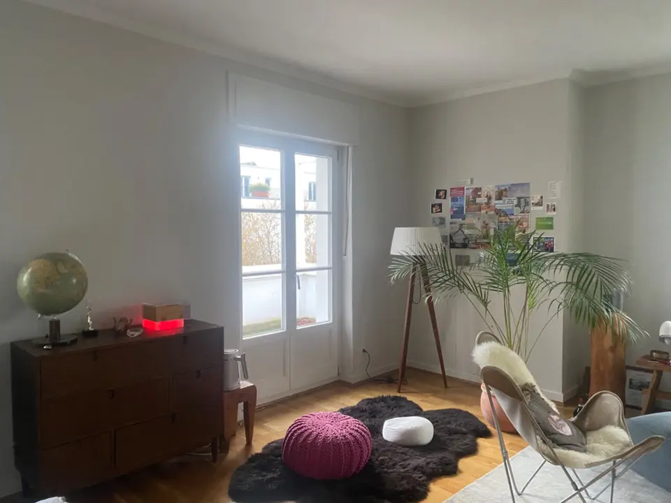 WG-Zimmer mit 170 m² in Bonn – Bild 1
