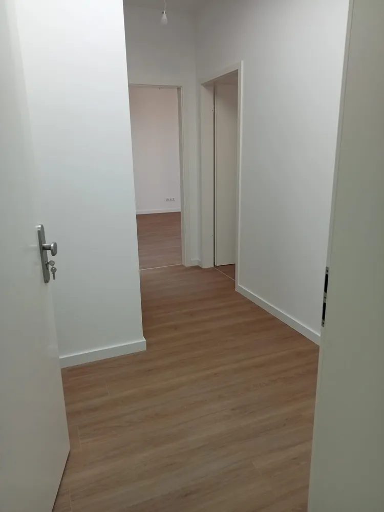 3 Zimmer Wohnung mit 101 m² in Berlin – Bild 9