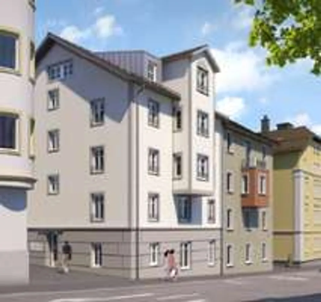 3 Zimmer Wohnung mit 94 m² in Kempten (Allgäu) – Bild 2