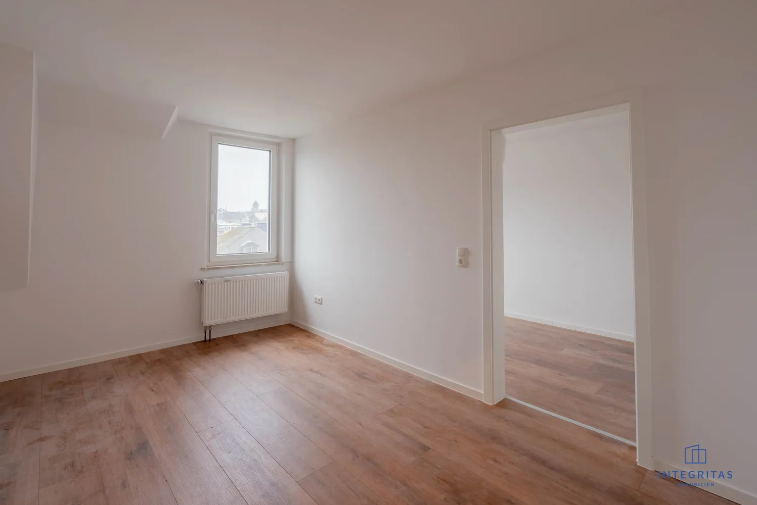 5 Zimmer Wohnung mit 94 m² in Hof – Bild 9