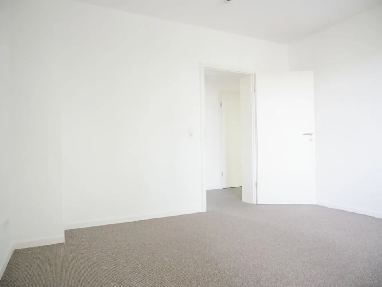 2 Zimmer Wohnung mit 56 m² in Wuppertal – Bild 2