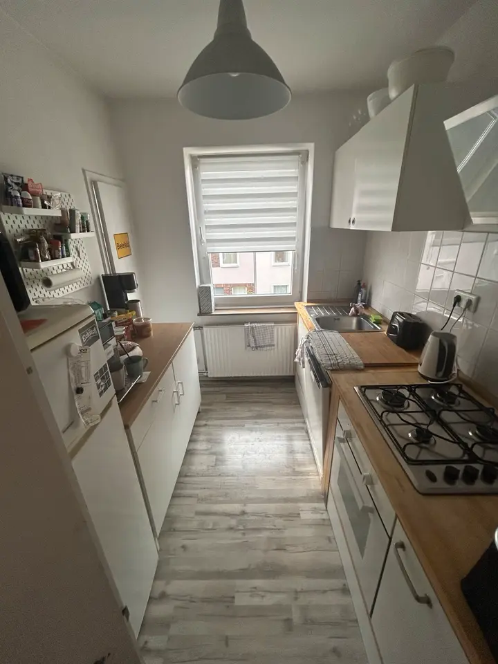 3 Zimmer Wohnung mit 67 m² in Bielefeld – Bild 7