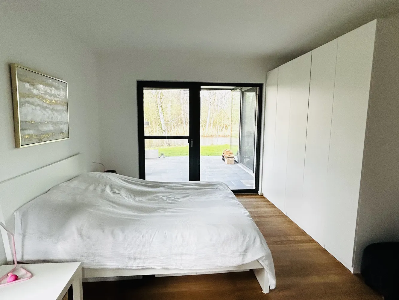 3 Zimmer Wohnung mit 121 m² in Gifhorn – Bild 10
