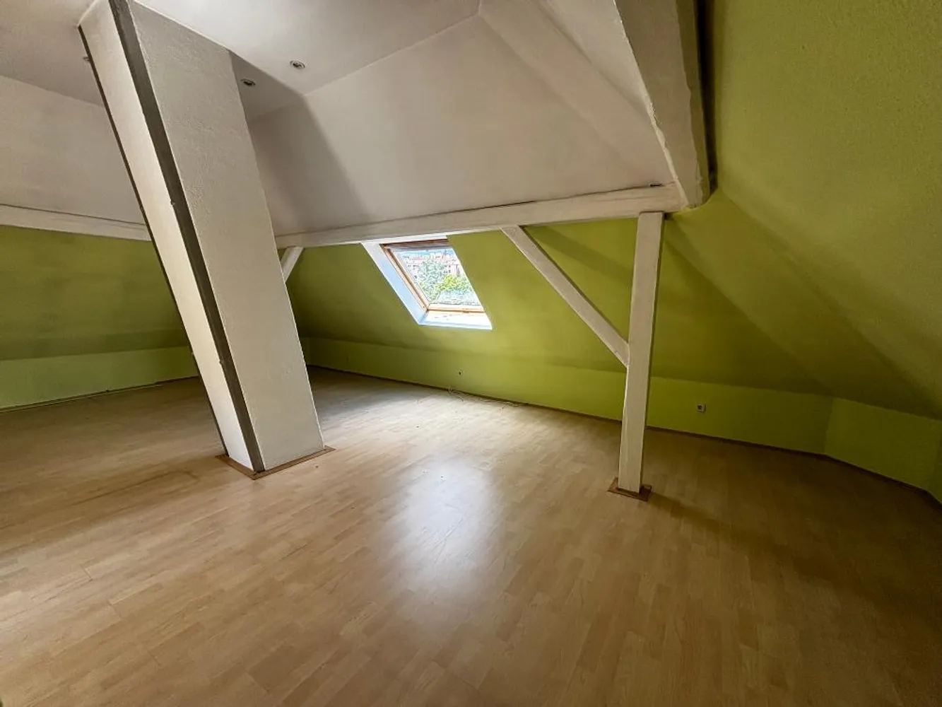 3 room apartment with 122 m² in Pirmasens – Photo 9