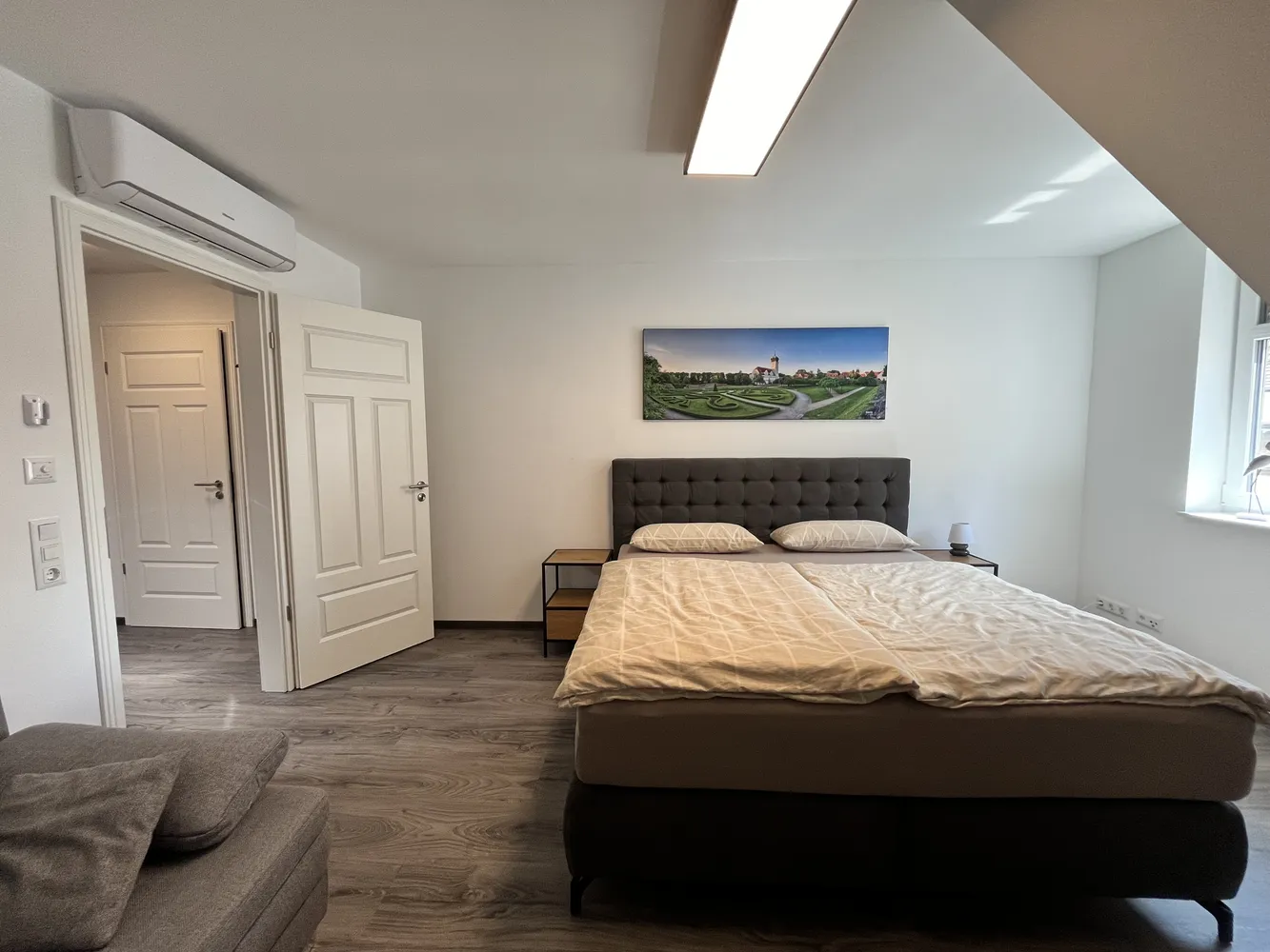 1 Zimmer Wohnung mit 43 m² in Delitzsch – Bild 1
