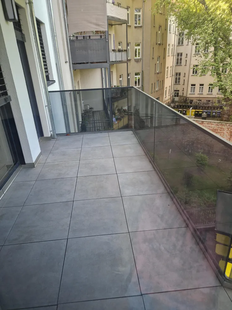 4 Zimmer Wohnung mit 113 m² in Leipzig – Bild 10