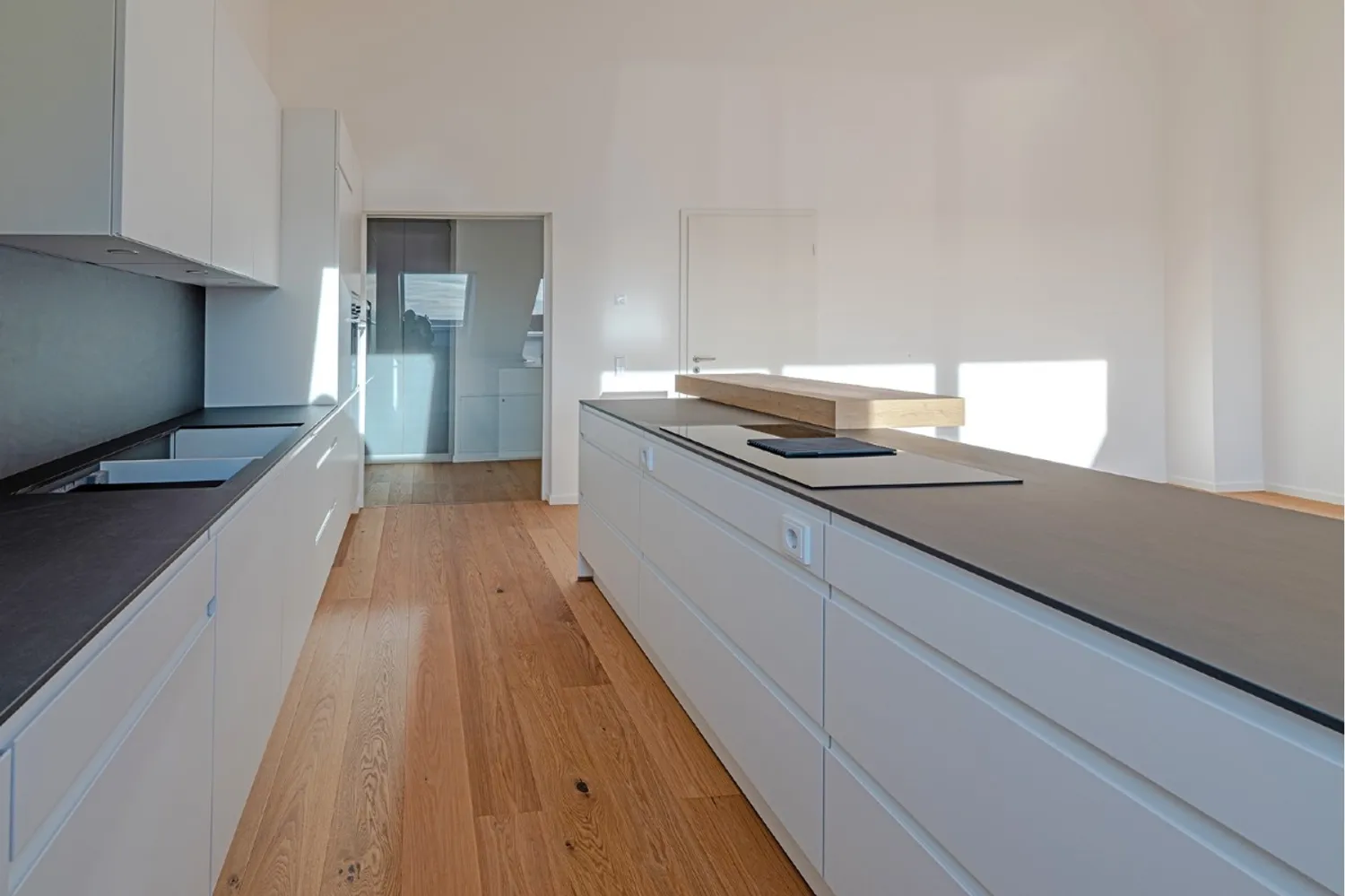 4 Zimmer Wohnung mit 113 m² in München – Bild 3