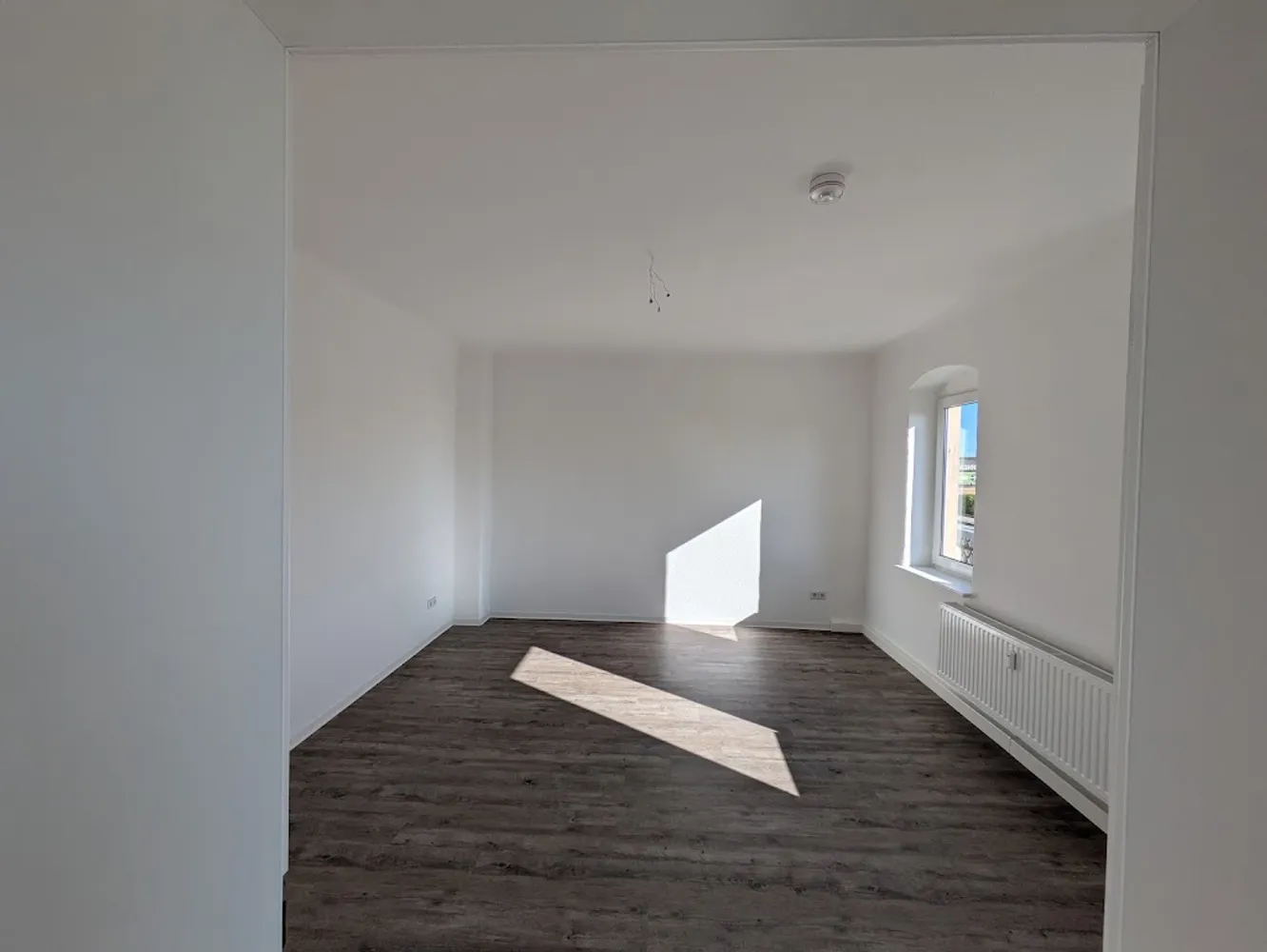 2 room apartment with 65 m² in Dresden – Photo 6