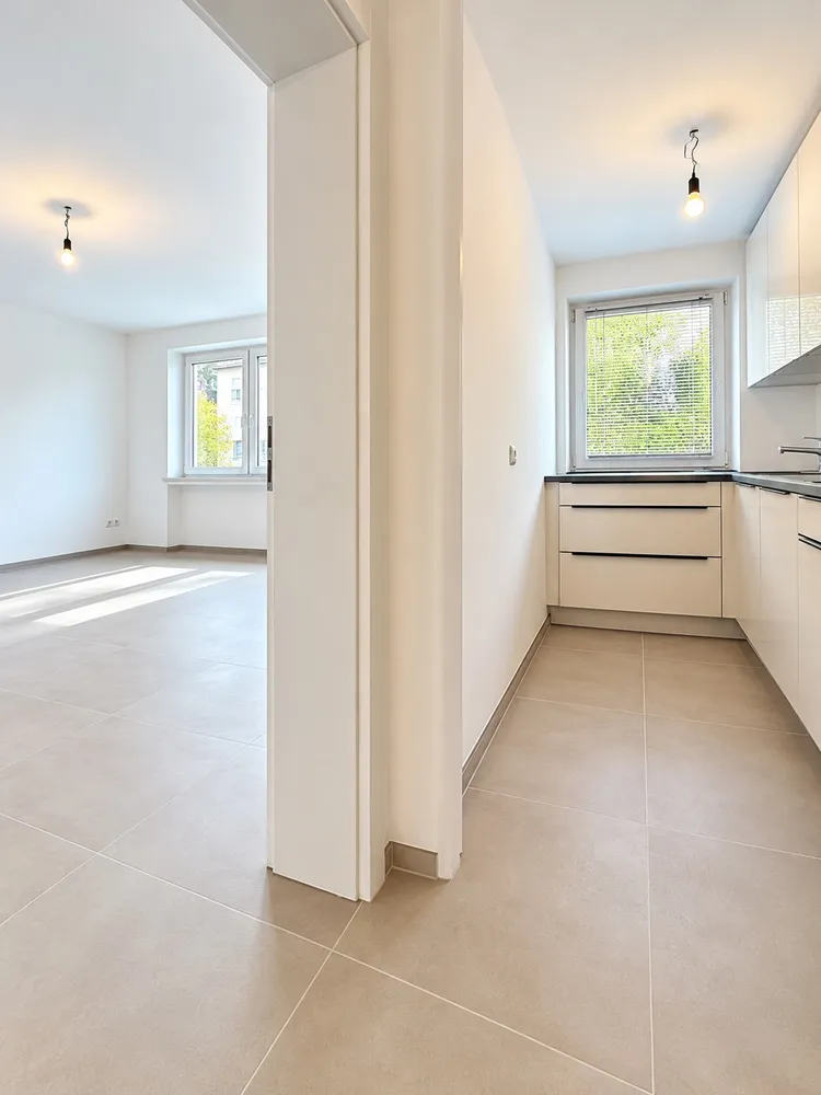2 Zimmer Wohnung mit 51 m² in München – Bild 4