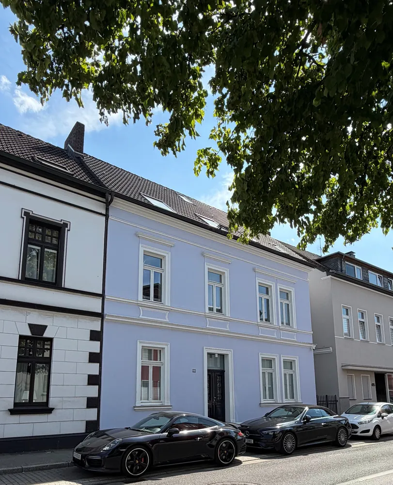 3 Zimmer Wohnung mit 81 m² in Essen – Bild 1