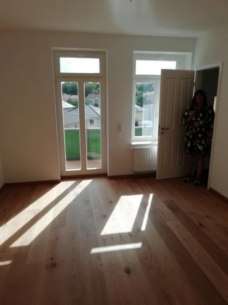 4 Zimmer Wohnung mit 131 m² in Leipzig – Bild 8