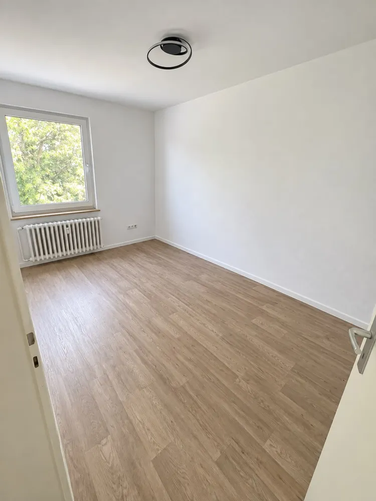 4 room apartment with 65 m² in Bochum – Photo 3