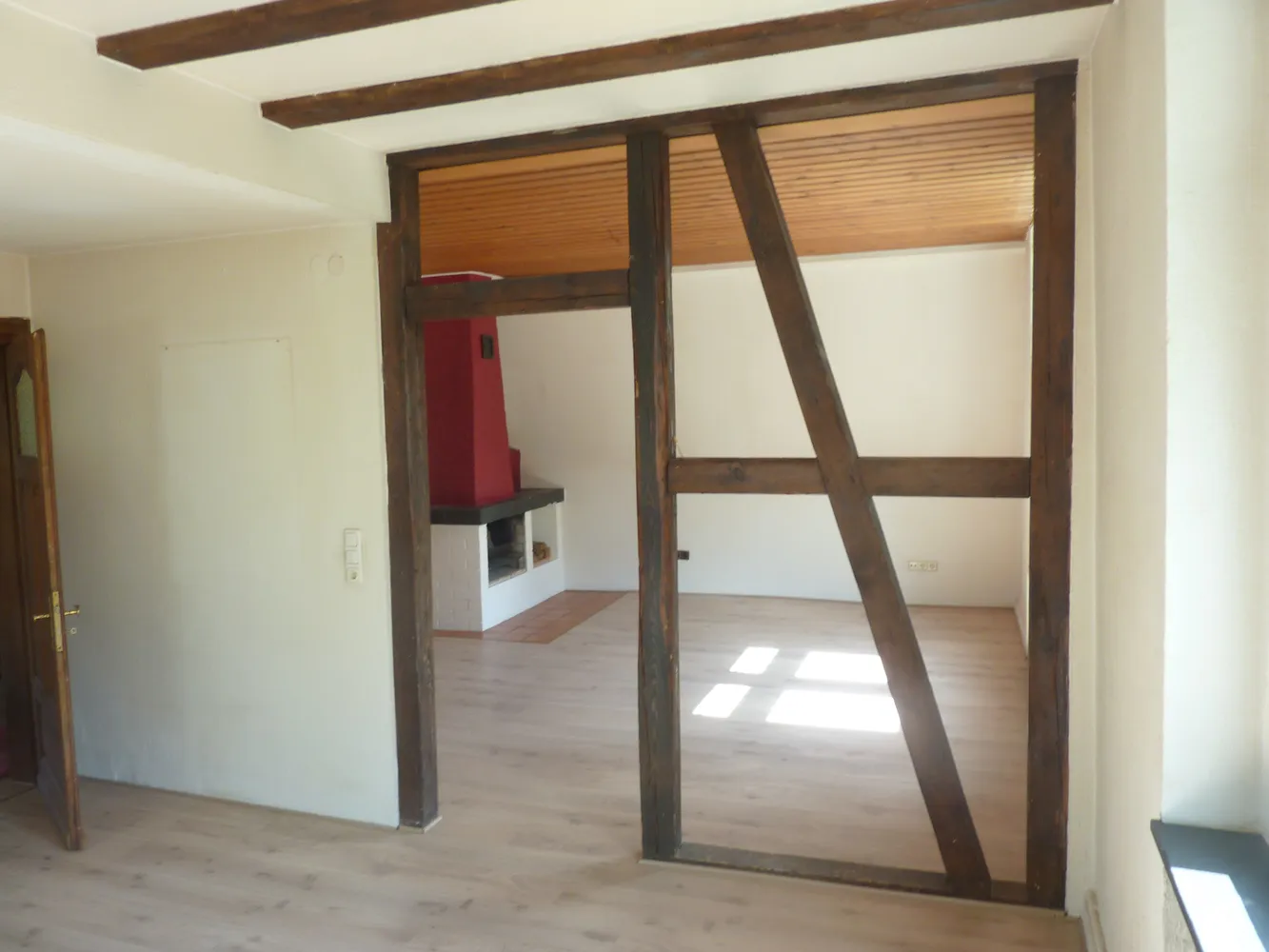 3 Zimmer Wohnung mit 95 m² in Wuppertal – Bild 4