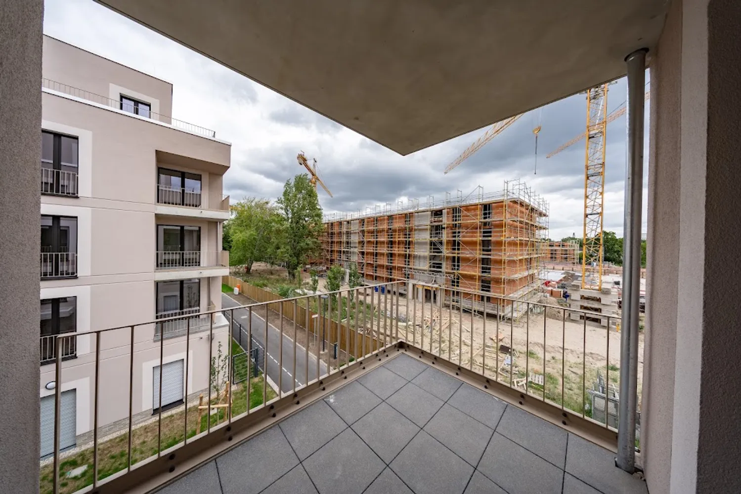4 Zimmer Wohnung mit 89 m² in Berlin – Bild 4